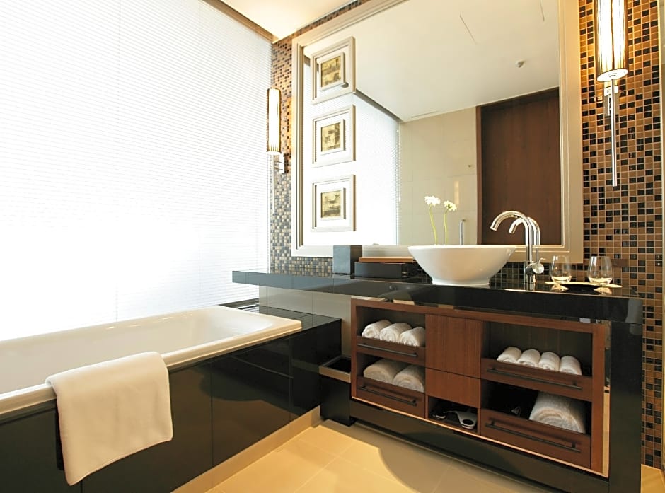 The Westin Sendai