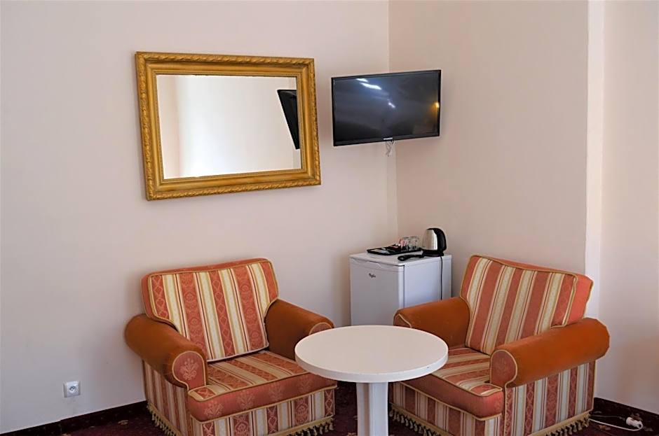 Hotel Palacky