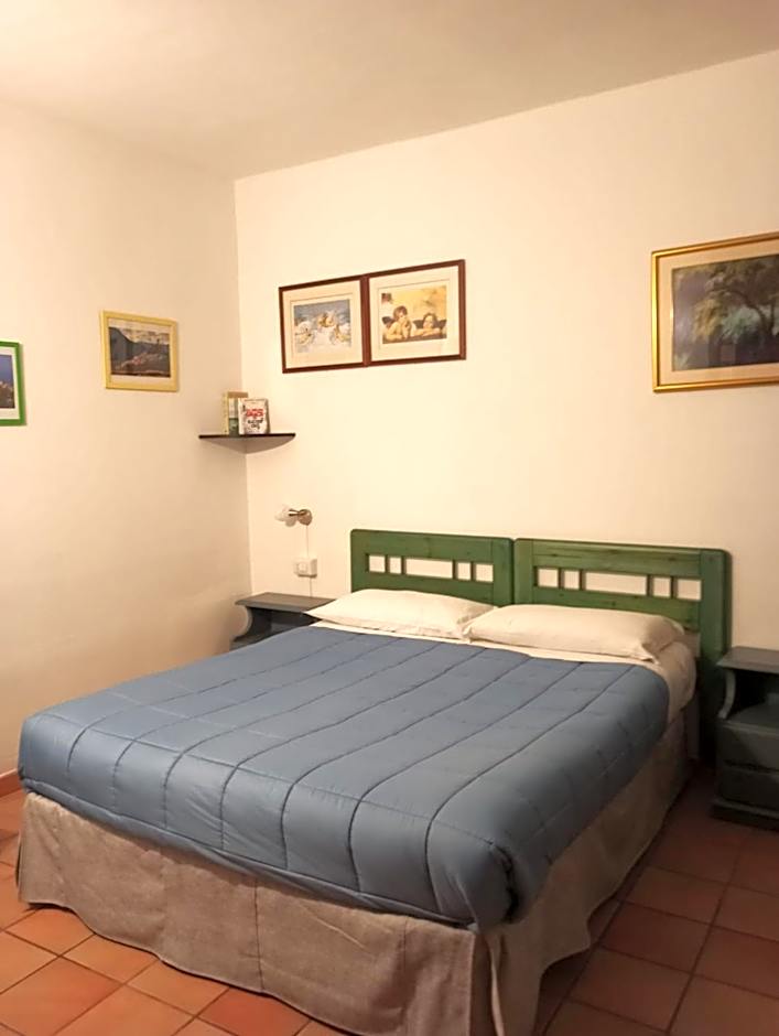 Hotel Sa Lolla