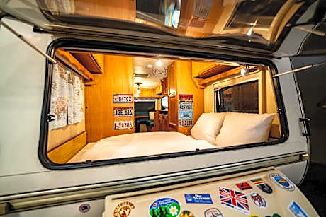 Classic Quadruple Room