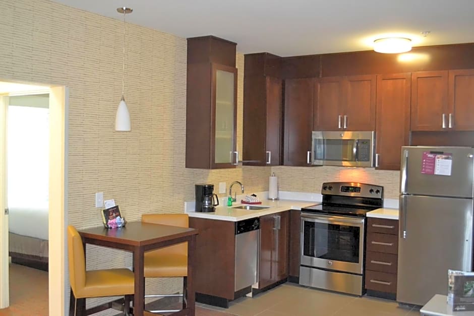 Residence Inn by Marriott Savannah Airport