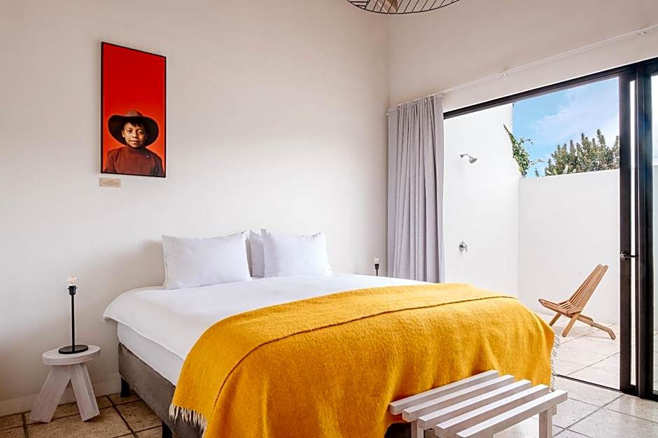 Good Hotel Antigua Guatemala, a Member of Design Hotels