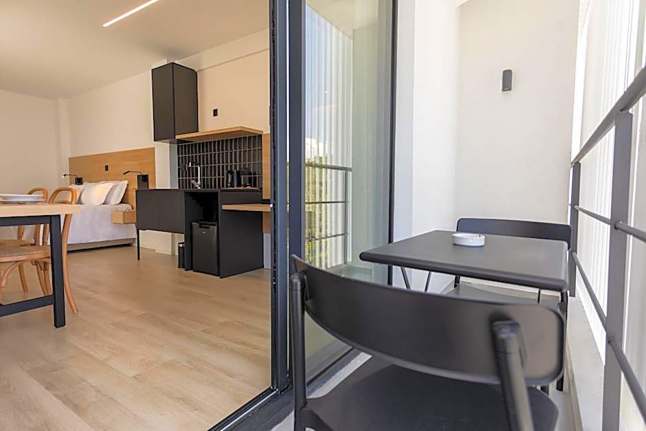 Alinea Urban Saripolou Square