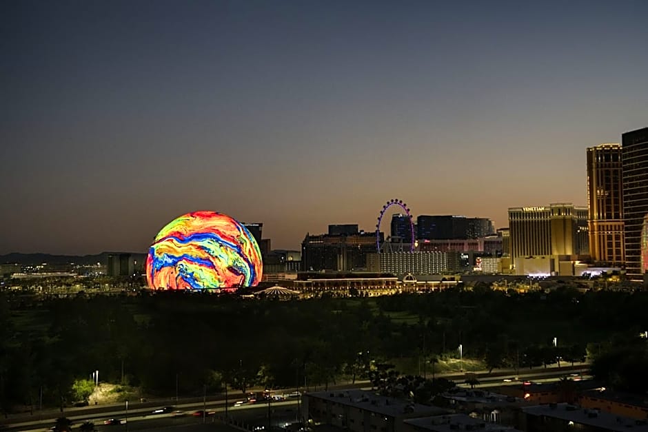 Las Vegas Marriott