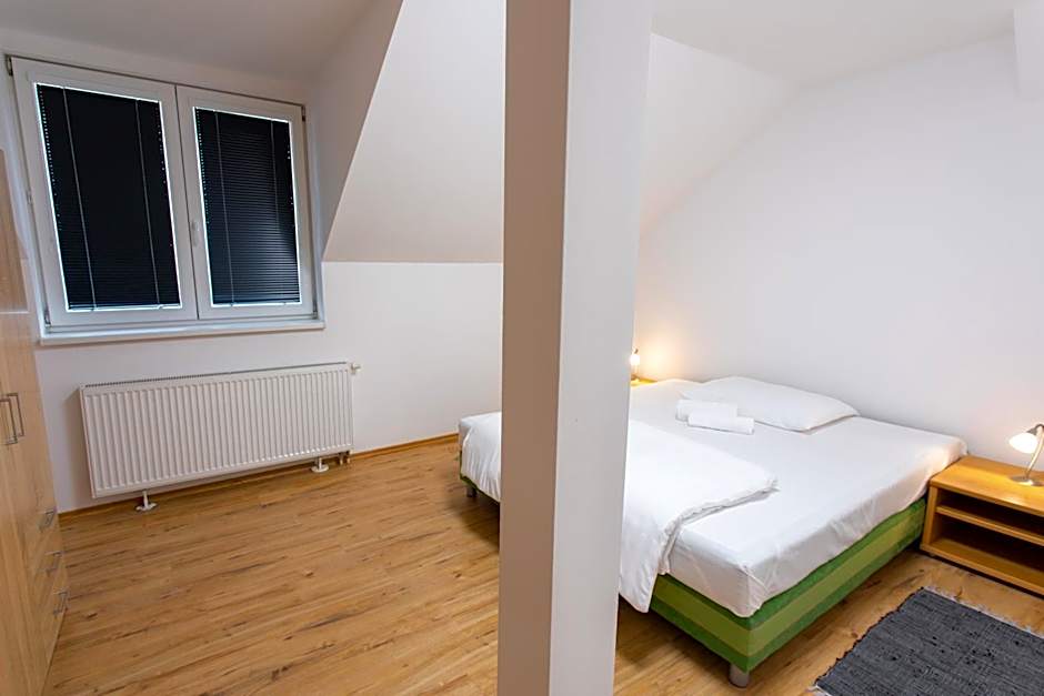 Hotel Novy Kastiel - Self check-in