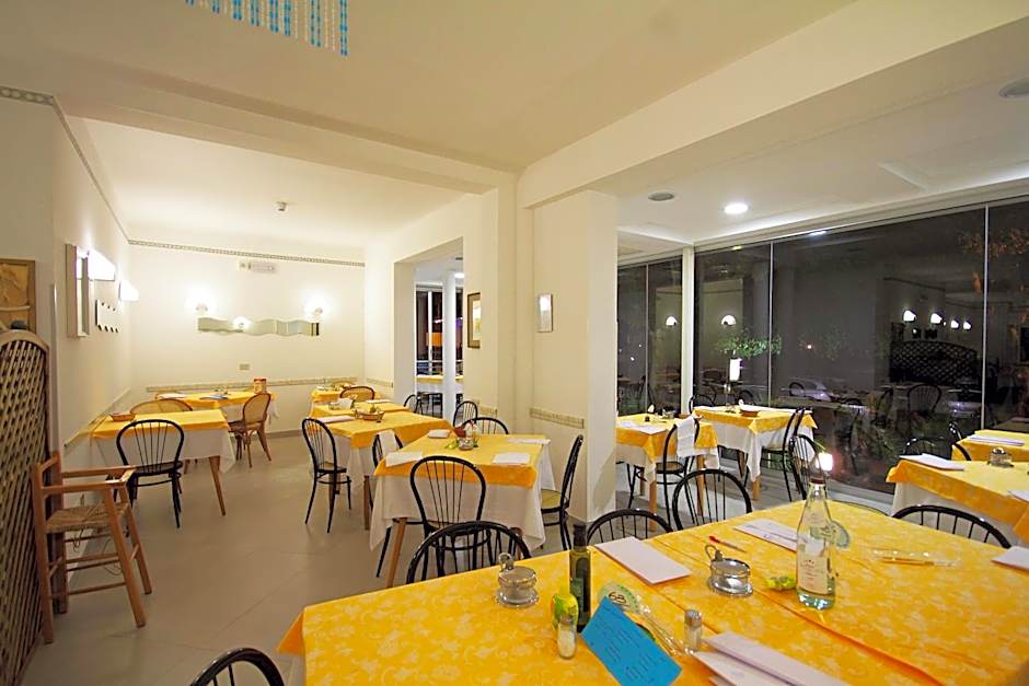 Hotel Azzurro