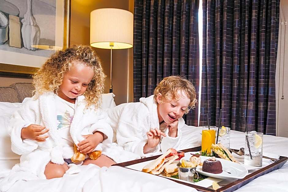 The Club Hotel & Spa Jersey