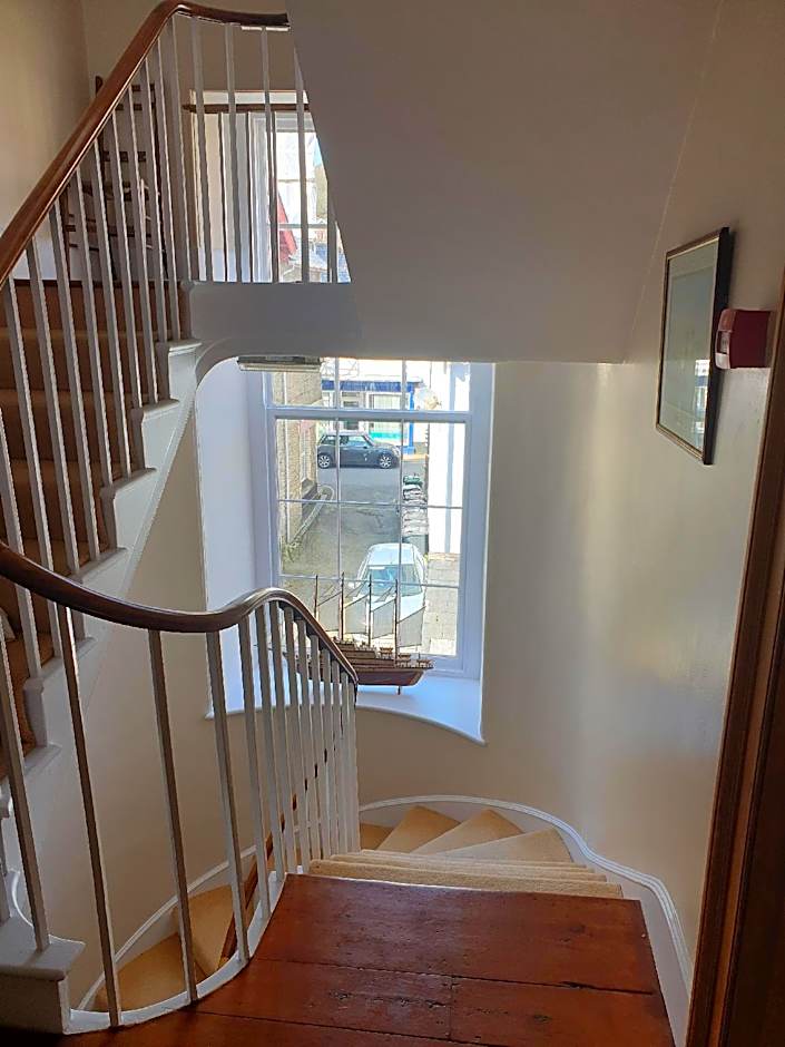 St Vincent Guest House