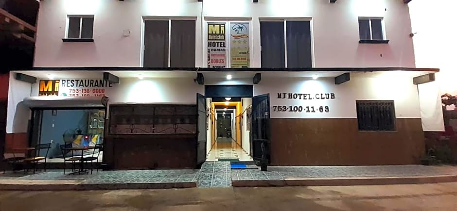 Mi Hotel Club