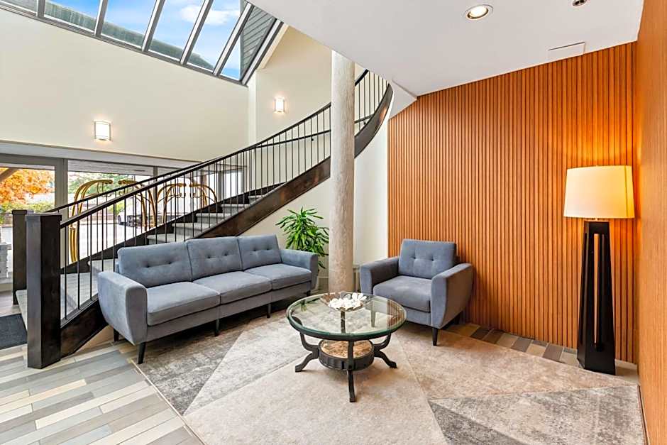 Hotel Feng, BW Signature Collection