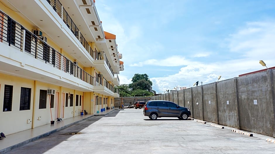 Maple Residences Cebu