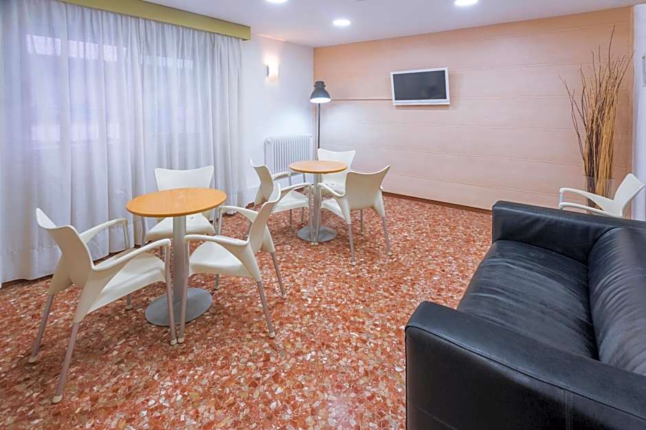 Hotel Catalunya Express