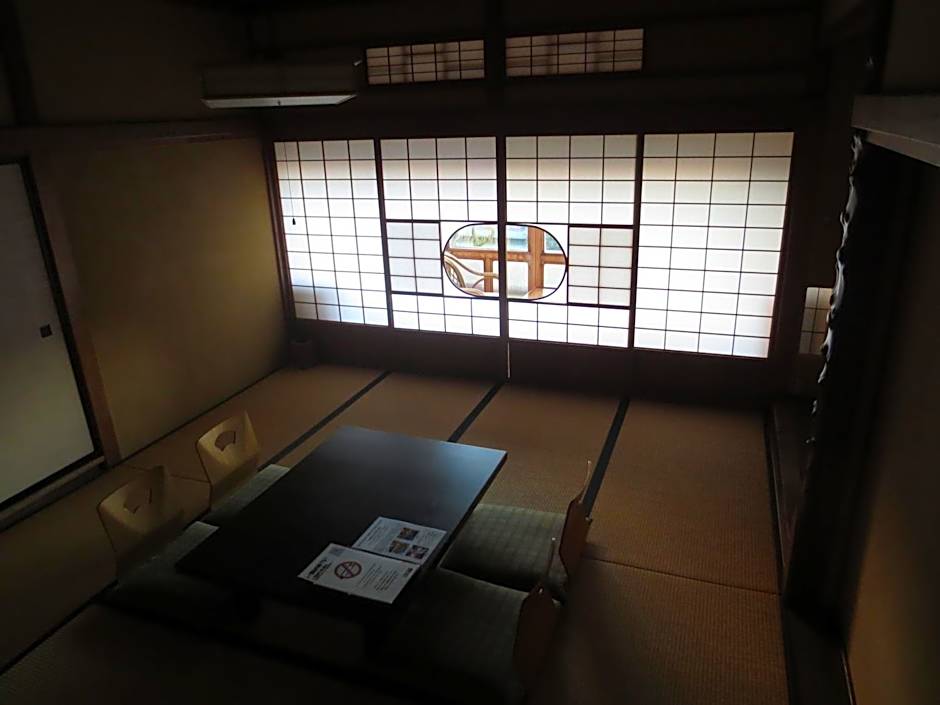 K's House Ito Onsen - Historical Ryokan Hostel