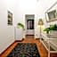 Blanco Rooms
