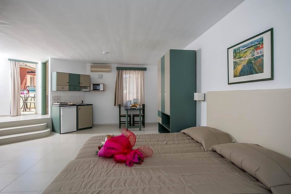 Stefan Village Hotel