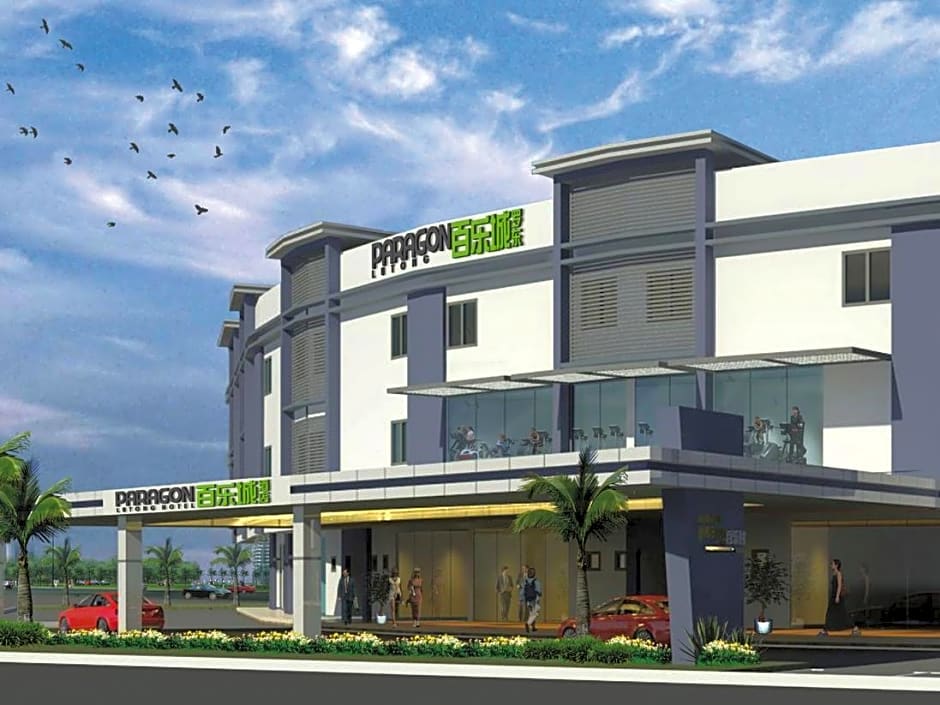 Paragon Lutong Hotel
