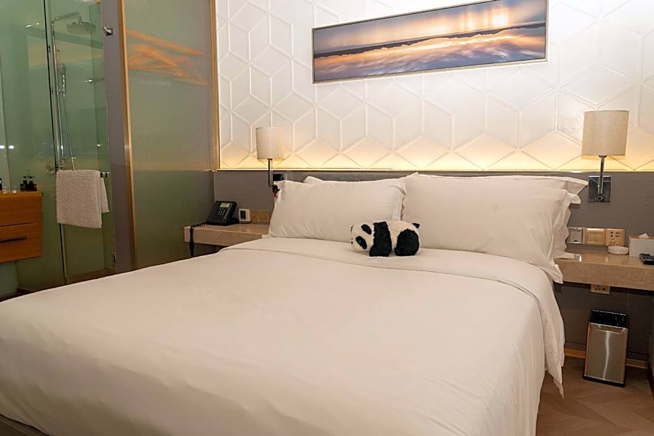 Horizon Boutique Hotel