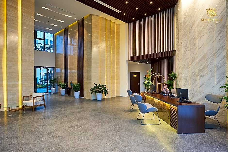 Mandala Hotel & Spa Bac Ninh