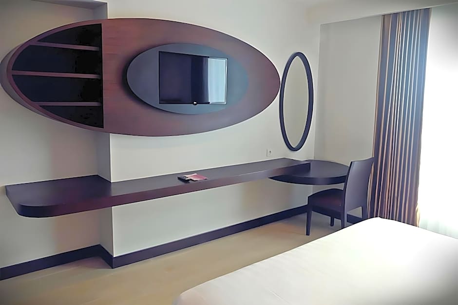 Grand Orchid Hotel Yogyakarta