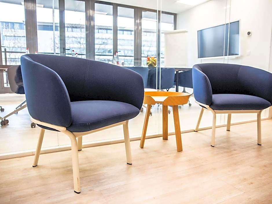 ibis Paris Bercy Village