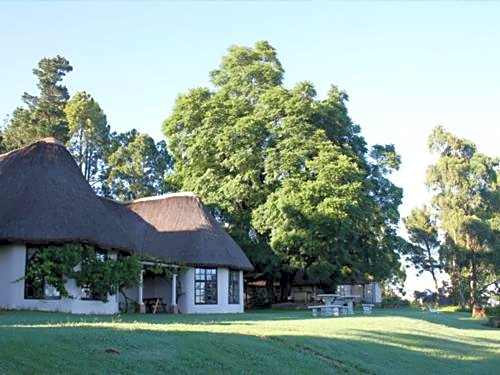 Antbear Eco Lodge Drakensberg