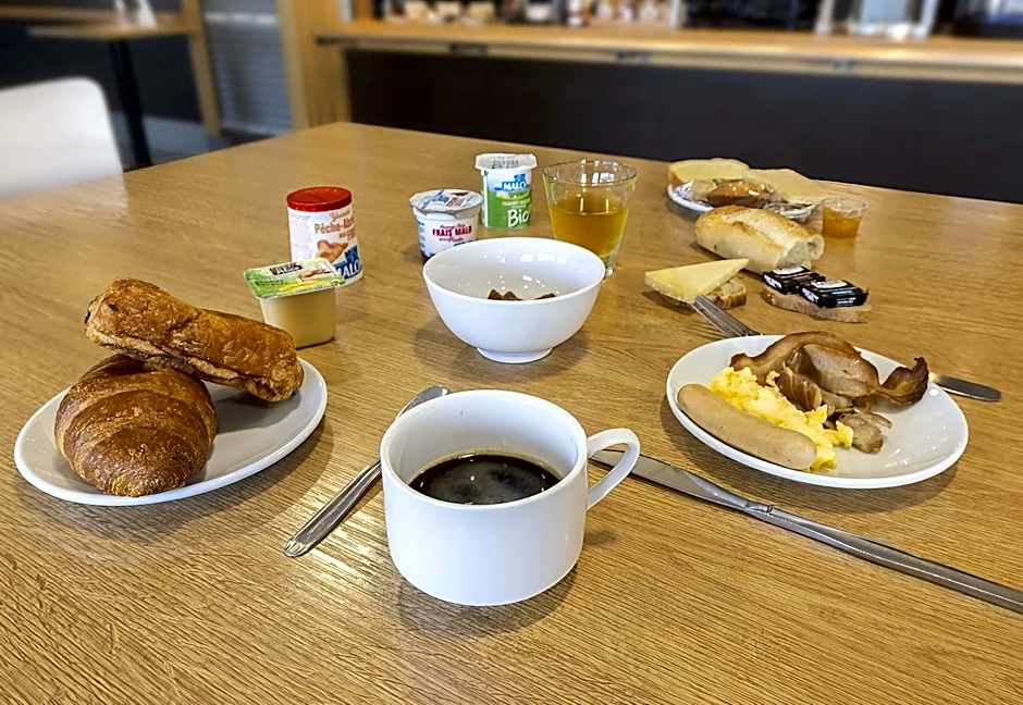 B&B HOTEL Perpignan Sud Marché International