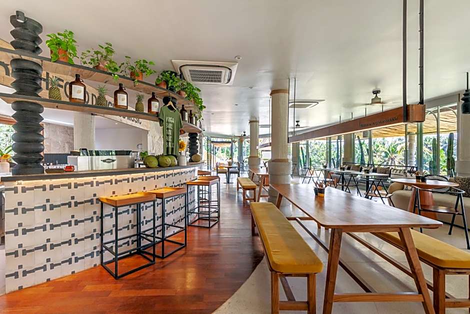 Soulshine Resort and Retreat