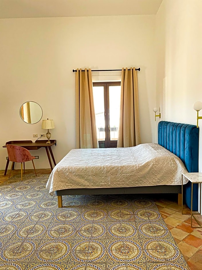 B&B Faraglione