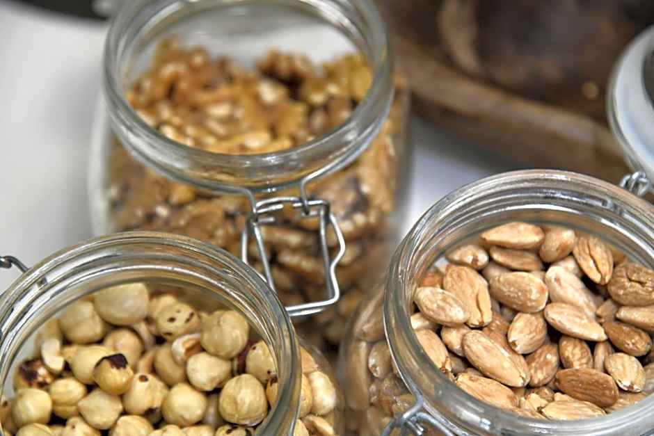 Hotel & Apartments Sasso