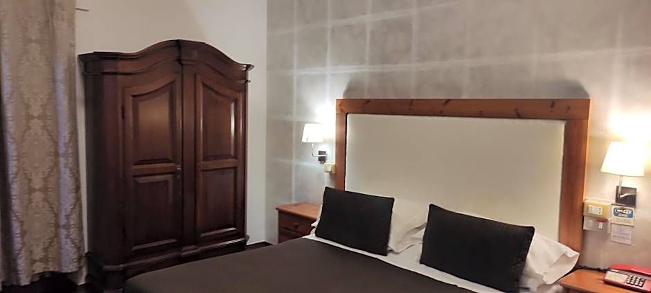 Hotel Il Rustichello