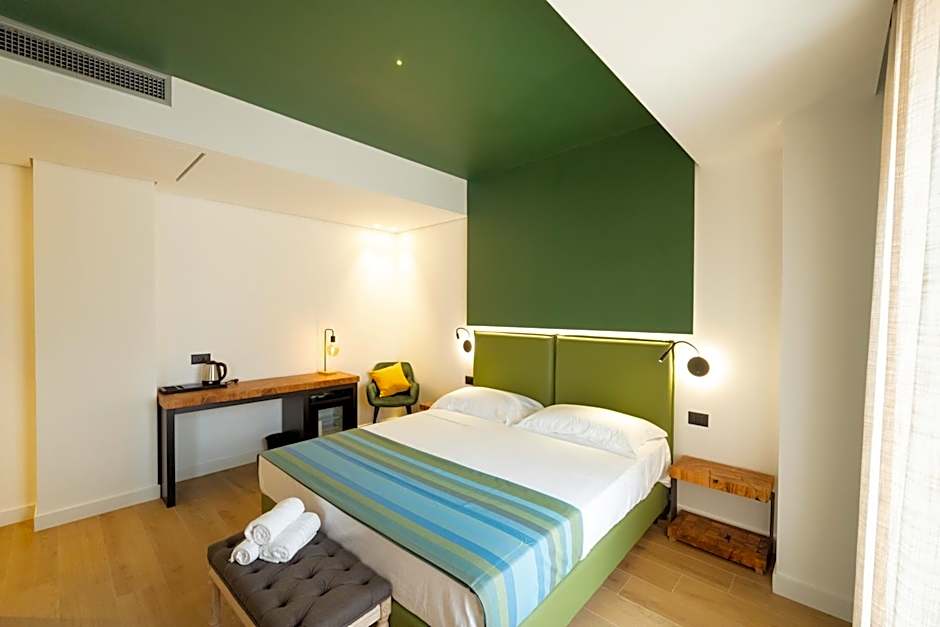 Hotel Ristorante Le Rose