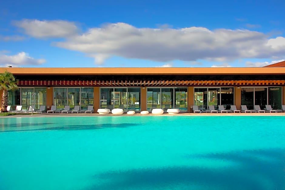 Aqualuz Troia Rio by The Editory