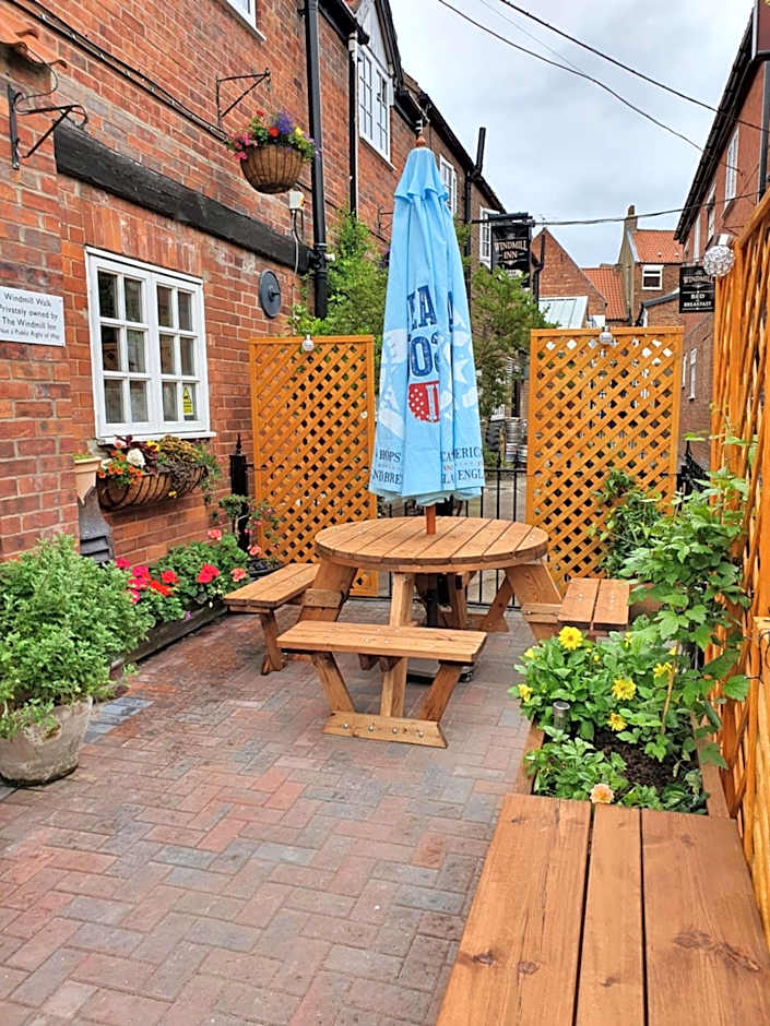 Windmill Bed and Breakfast