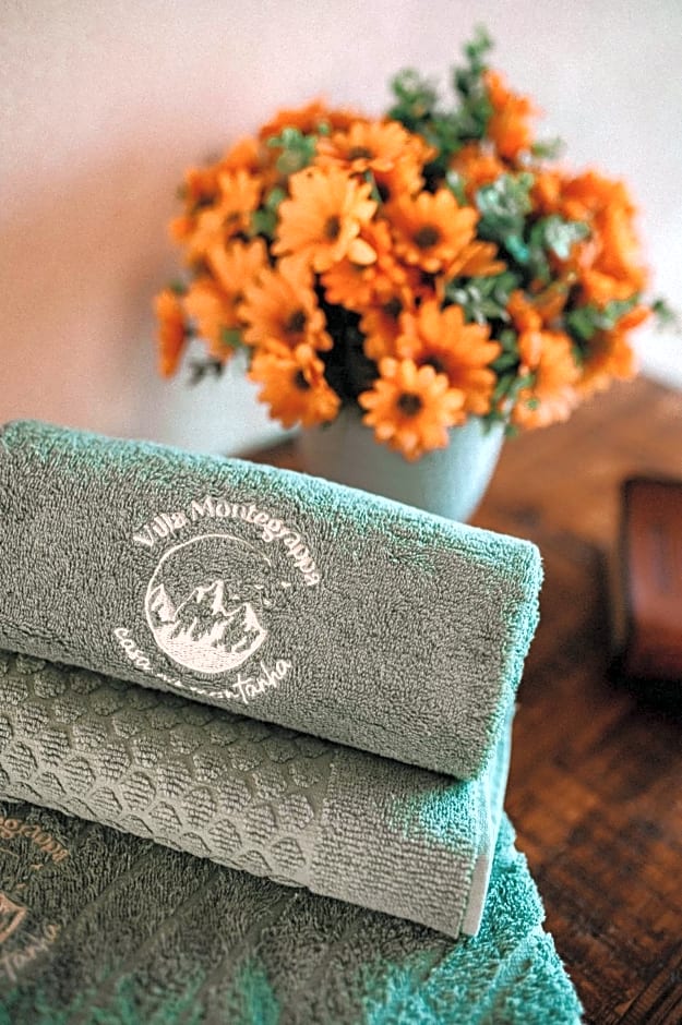 Casas na montanha - Villa Montegrappa