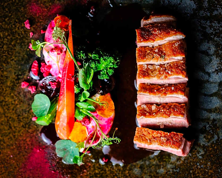 Sherbrooke Castle Hotel