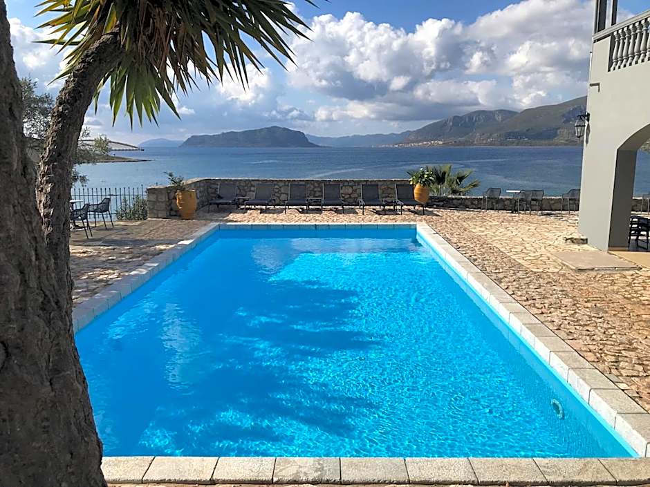 Annema Hotel and Restaurant