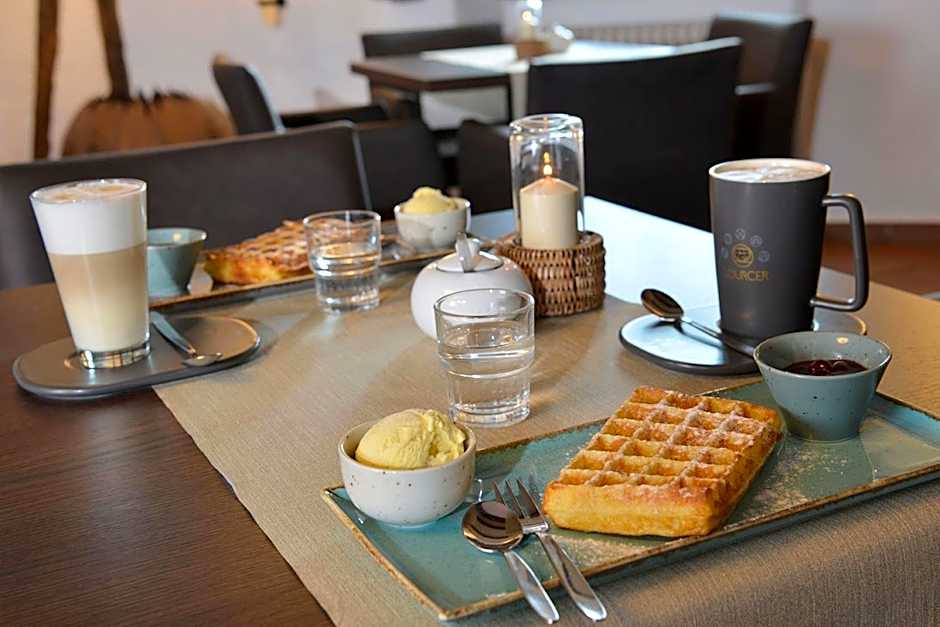 Hotel Gut Funkenhof