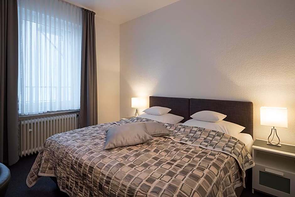 Hotel Brandenburger Hof