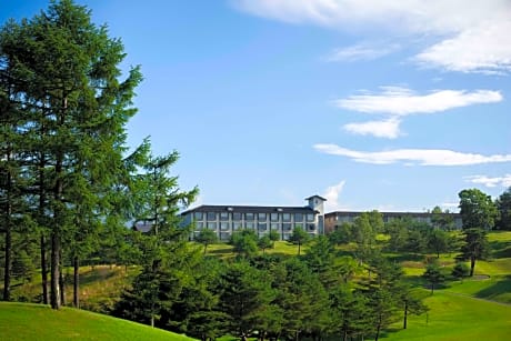 Tsumagoi Prince Hotel