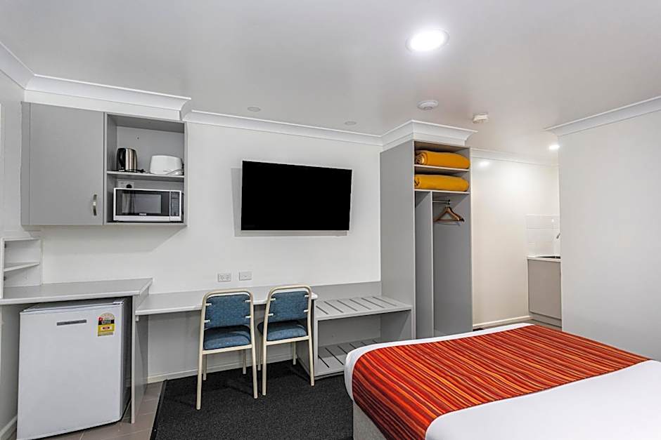 Econo Lodge Alabaster