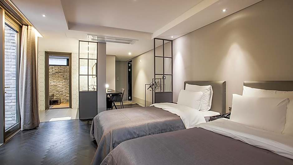 Hotel Gaden by Onyu stay