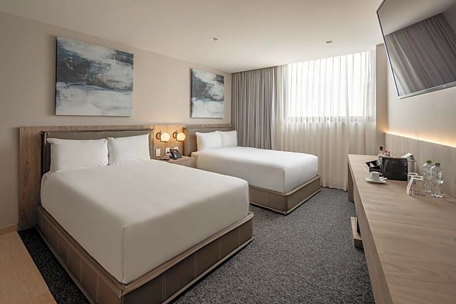 Hotel Elements by Marquis