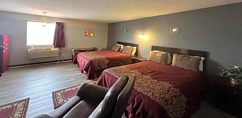 Fairway Inn Florence Indiana