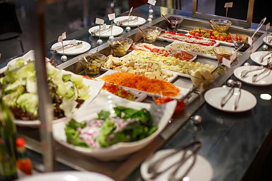 Ramada Campinas Viracopos