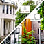 Haus Rissen Gaestehaus