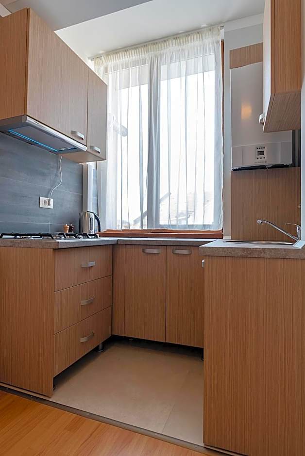 Elis Residence