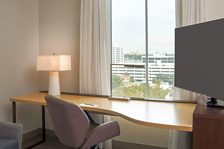 Residence Inn by Marriott West Palm Beach Downtown