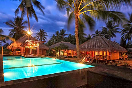 Rinjani Beach Eco Resort