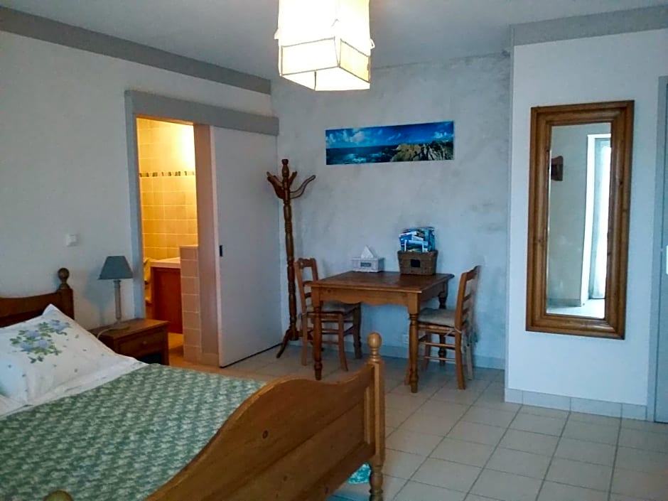 La Ferme du Vincin