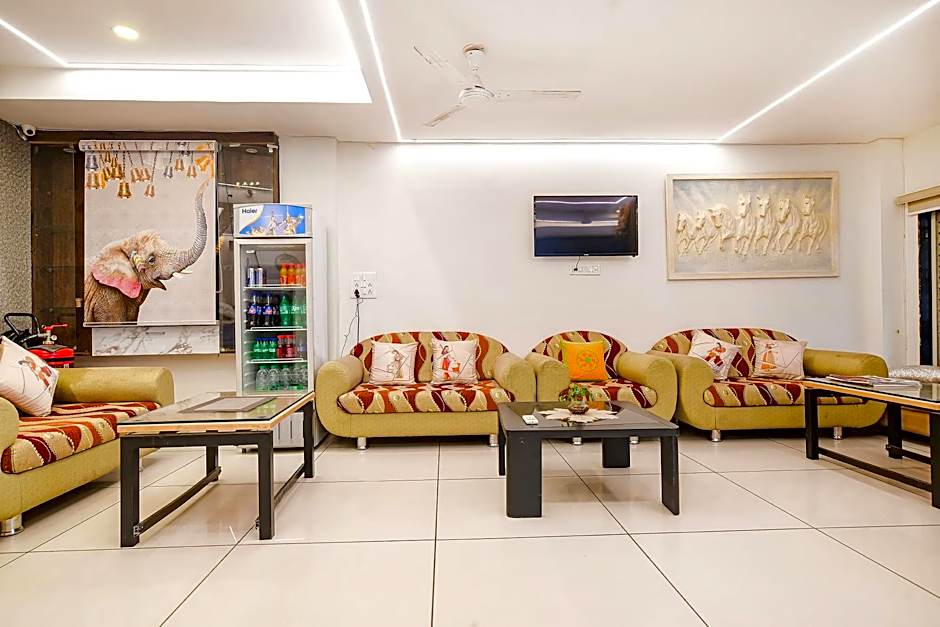 Hotel Shree Ram Palace